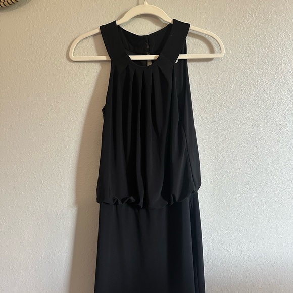 brown long formal dress Satin A-Line Prom Dress, Off the Shoulder Evening Party Dre Black Cocktail Dress / x:XXS-XS 20 Days
